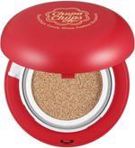 Тональная основа-кушон в оттенке Chupa chups Candy Glow Cushion - 1.0 IVORY