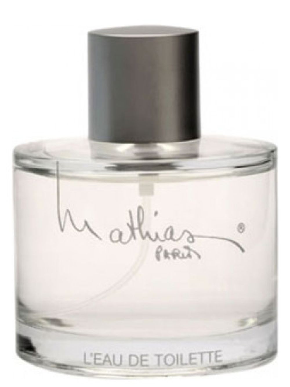 Mathias Paris L'Eau de Lavender