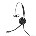 Jabra BIZ 2400 II QD Mono 3-IN-1 UNC [2406-720-209]