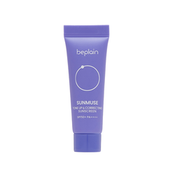 Beplain Sunmuse Tone Up & Correcting Sunscreen Mild Green SPF50+ 50ml