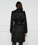 Тренч LAUREN RALPH LAUREN - черный(297967122)