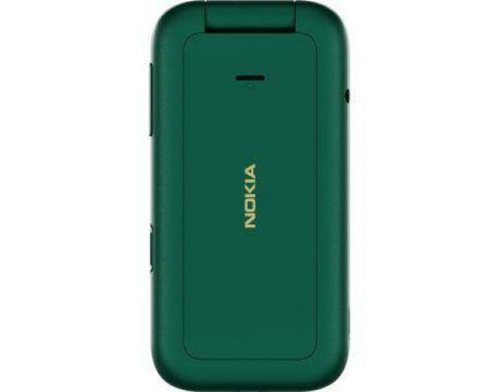 Мобильный телефон  Nokia 2660 TA-1469 DS