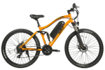 Электровелосипед Eltreco FS-900 (2018)