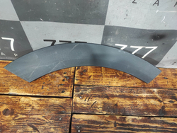 Накладка двери задней правой Haval F7 2 24-нв Б/У Оригинал 5006180XKN02A