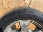 колеса Subaru на зимней резине 215/60 R16 4шт.