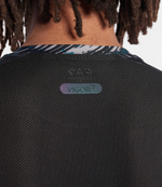 футболка EA7 - черный(6LPT20 PJ3UZ)