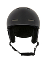 Зимний шлем ProSurf Unicolor Black (см:61)