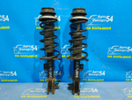 Стойка передняя правая SUZUKI SX4 2006-2014