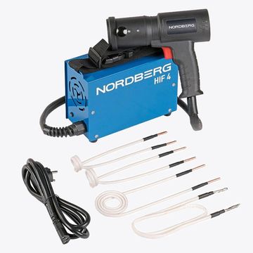 Индукционные нагреватели