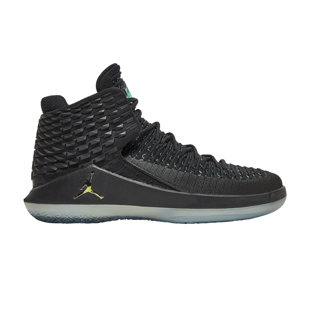 Кроссовки Jordan Air Jordan 32 Black Cat