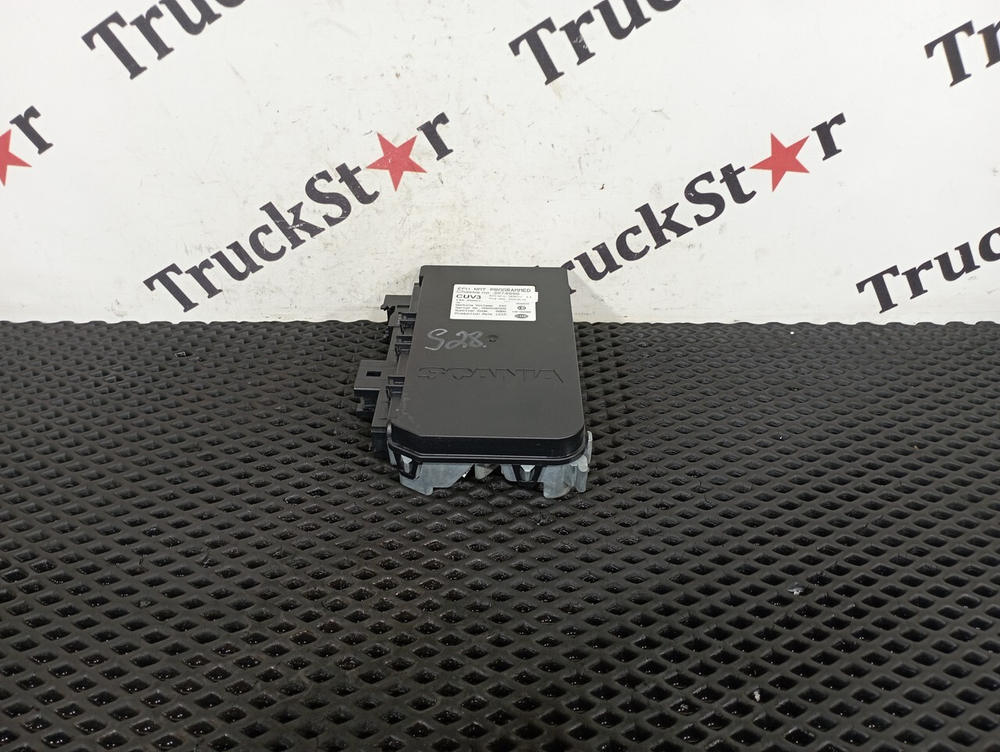 Блок управления светом CUV3 2020г.