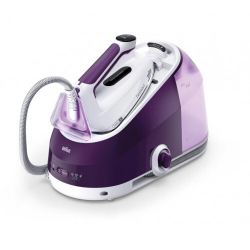 Парогенератор Braun IS5247VI