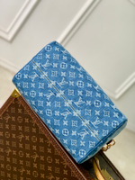 Louis Vuitton Speedy Soft 30