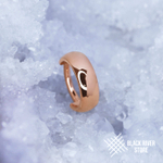 Кликер Smooth PVD Rose 1.2мм