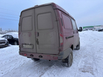GAZ SOBOL Грузопассажирский 27527 (Бензиновый, 2,7 л, 107 л.с.)
