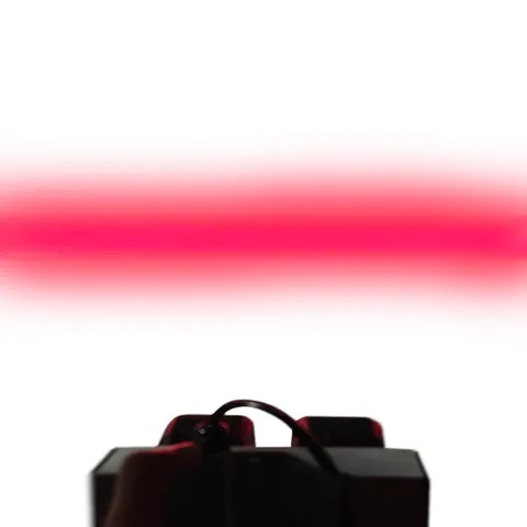 проектор стоп линия