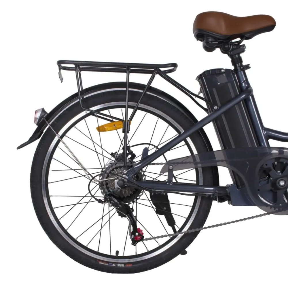 Электровелосипед Hiper Engine B62