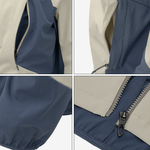 Oakley Wind And Water Repellent Windbreaker Куртка