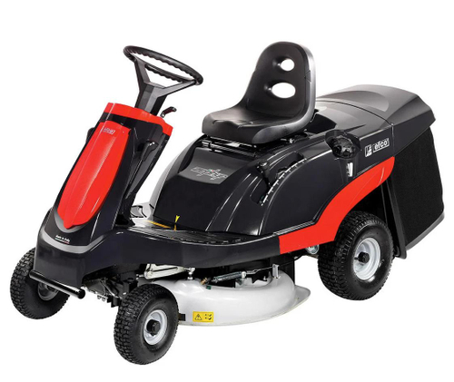 Газонокосилка с сиденьем (минитрактор) EFCO ZEPHYR 72/13 H 4 IN 1