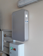 Стабилизатор напряжения Volter СНПТО Smart-7