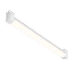 Трековый однофазный светодиодный светильник Maytoni Unity   TR104-1-20W3K-W