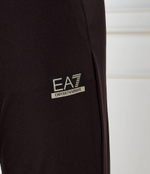 Спортивные штаны EA7 - черный(6DPP65 PNDDZ)