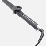 Плойка 33 мм RIFF Щ1120/3 керамическая с зажимом 140-200ºC