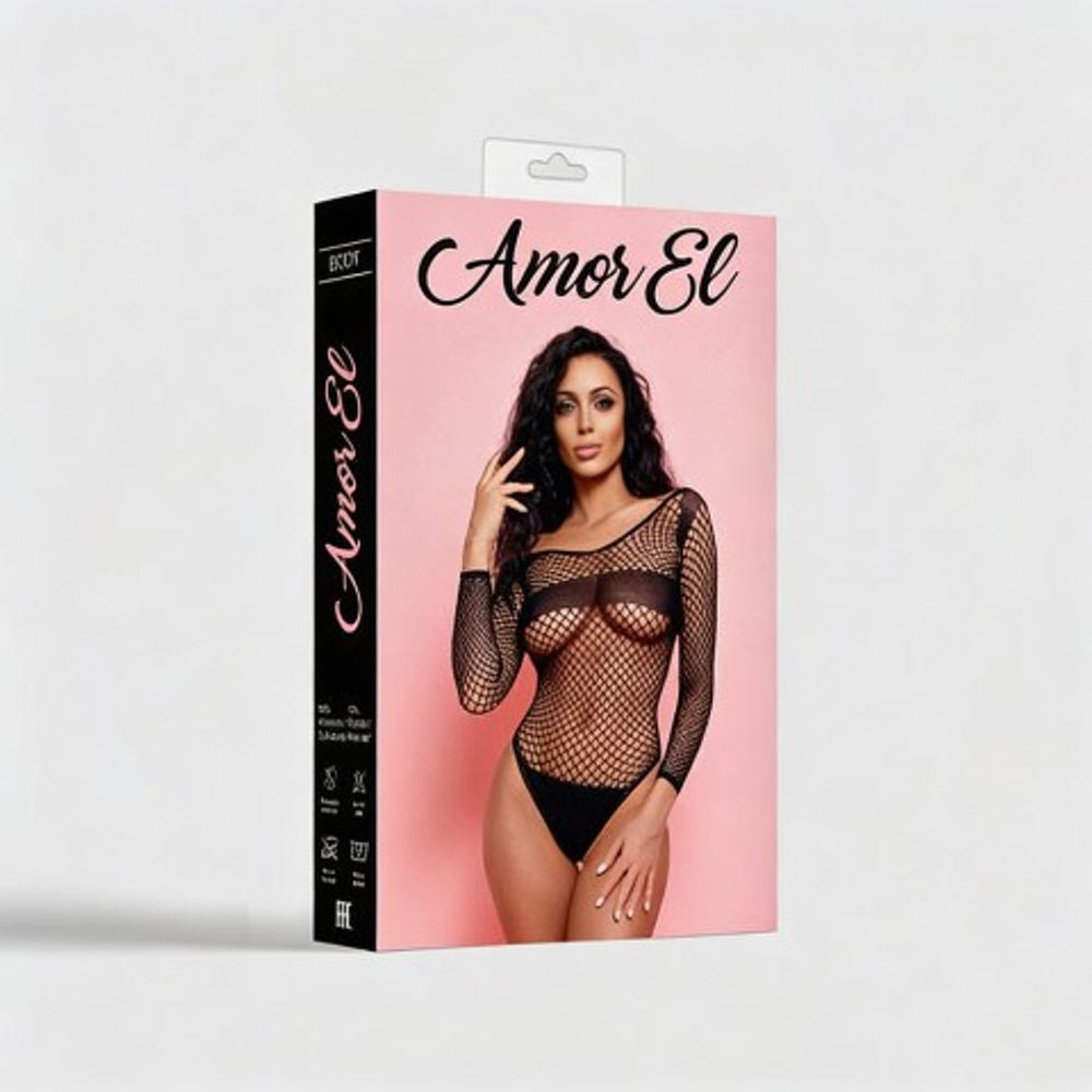 Боди Amor EL Montella (S/L)