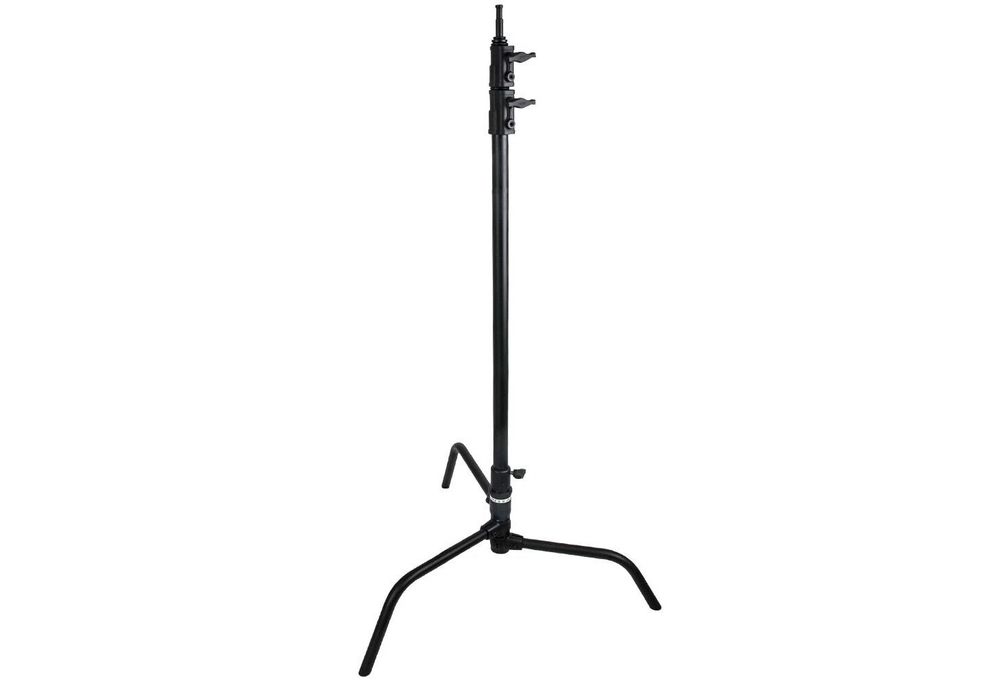 Стойка KUPO CT-20MB MASTER C-STAND TURTLE BASE