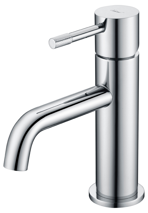 Boheme Смеситель для умывальника, Uno. Хром