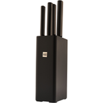 Набор ножей Xiaomi Huo Hou Stainless Steel Knife Black (5 шт) HU0076