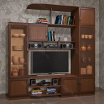 Мини-стенка 25/1