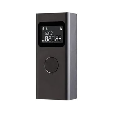Лазерный дальномер Xiaomi Mijia Smart Laser Measure (MJJGCJYD001QW)