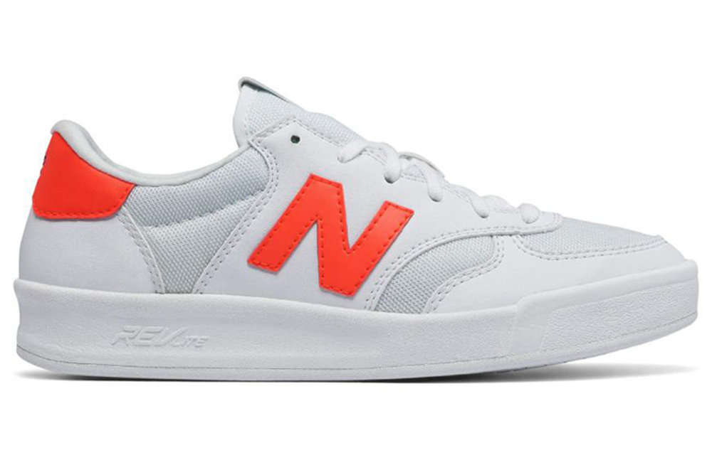Кроссовки New Balance Nb 300 (Женская размерная сетка)