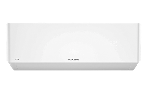 Coolberg CS-12SH1-IN/CS-12SH1-OUT CITY ON/OF