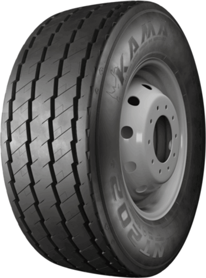 Грузовая шина 385/55R22.5 TL 1410041