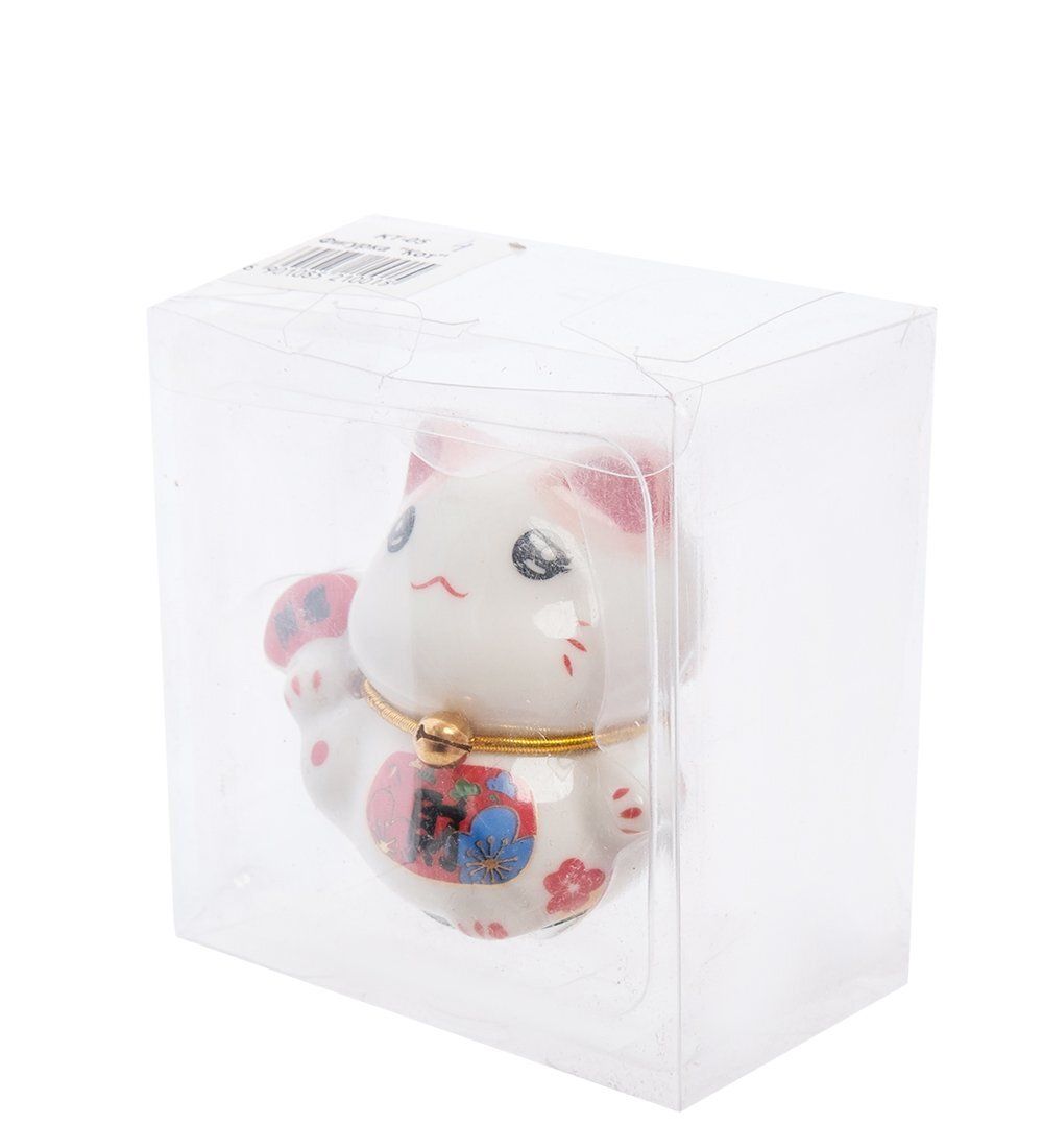 Lucky Cats KT-05/4 Фигурка «Кот»