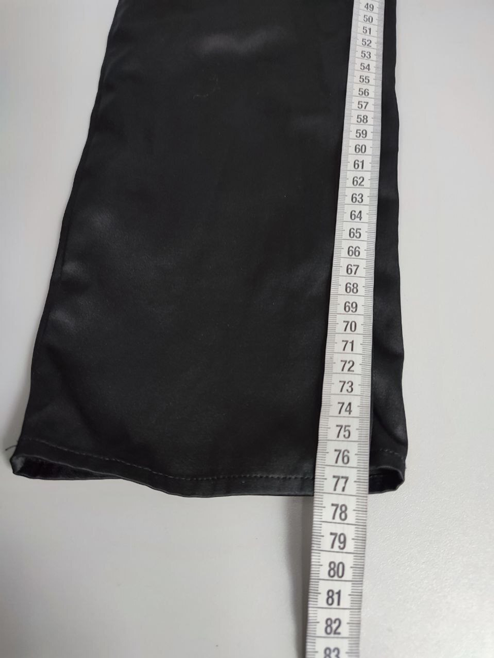 Брюки базовые 44 размер