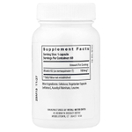 Vital Nutrients, Витамин K2-7, 60 веганских капсул (180 мкг в капсуле)
