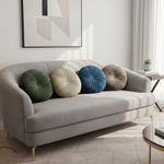 Подушка декоративная Solen, полиэстер (полиэфир)