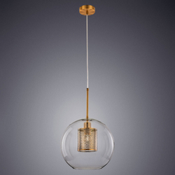 Подвесной светильник Arte Lamp A7630SP-1AB