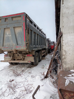 Shacman (Shaanxi) SX* 8x4 Самосвал SX331863366 (Дизельный, 12,5 л, 544 л.с., МТ)