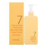 Гель для душа Masil 7 Ceramide Perfume Shower Gel Sweet Flower 300 мл