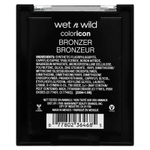 wet n wild, Color Icon, бронзер, 739A Palm Beauty, 11 г (0,38 унции)