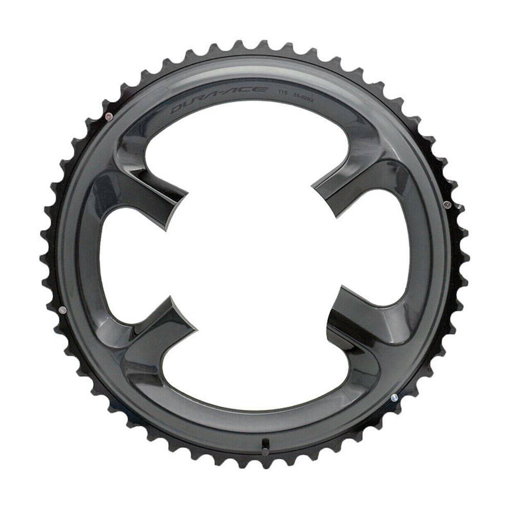 Звезда передняя Dura-Ace для FC-R9100 42T-Mt для 54-42T