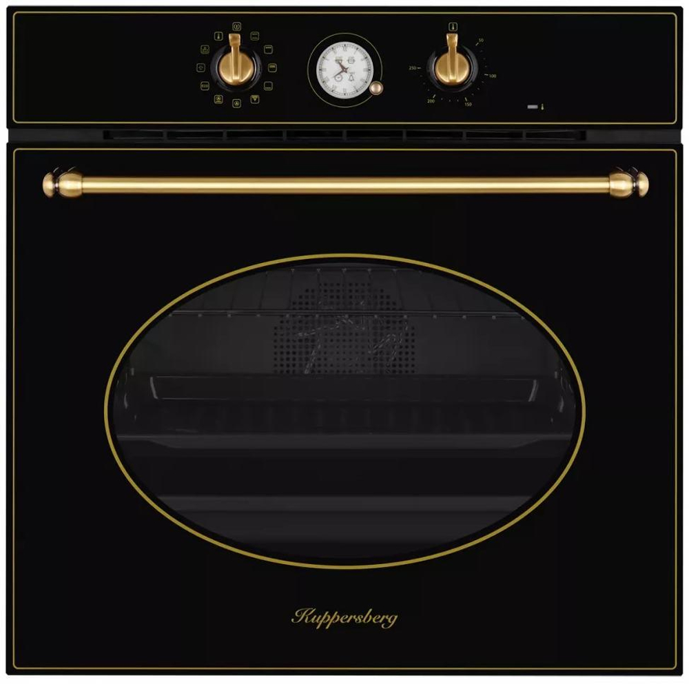 Духовой шкаф Kuppersberg SR 6911 B Bronze