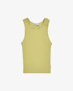 Майка One Two Tank Top Leek Green