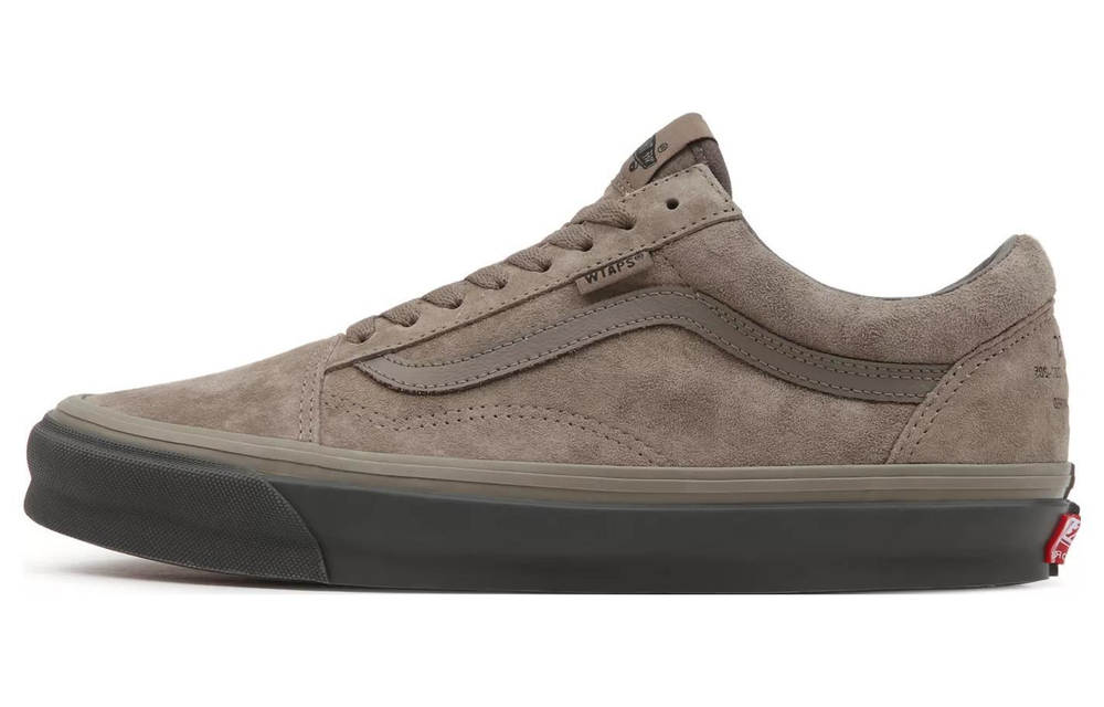 Wtaps X Vans Old Skool Og Lx