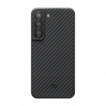 Чехол Samsung S22 Plus Pitaka MagEZ Case 2 black grey