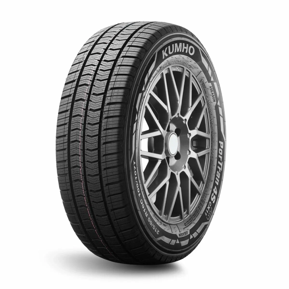 Всесезонная шина Marshal PorTran 4S CX11 (215/60 R17C 109T)